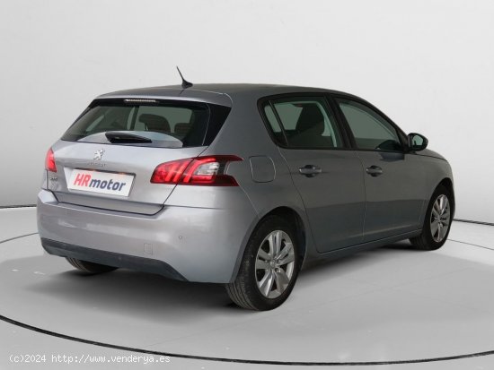 Peugeot 308 Active - Fontellas