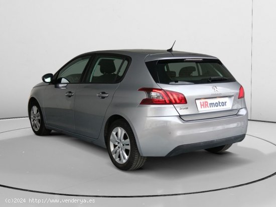 Peugeot 308 Active - Fontellas