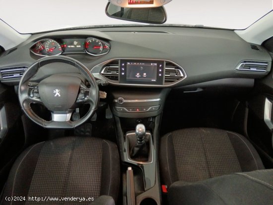 Peugeot 308 Active - Fontellas