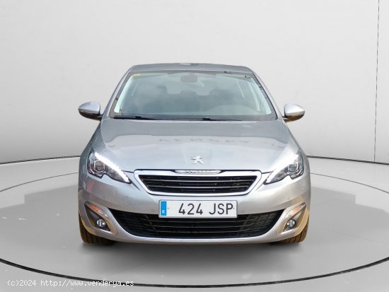 Peugeot 308 Allure - Zaragoza