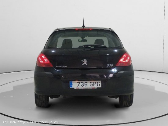 Peugeot 308 Confort - Alcalá de Guadaira