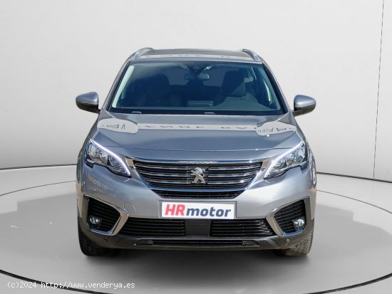 Peugeot 5008 Active - Zaragoza