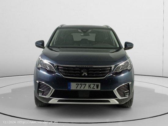 Peugeot 5008 Allure - Valladolid