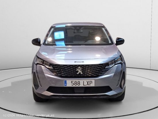 Peugeot 5008 Allure - Pamplona