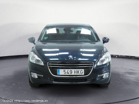 Peugeot 508 Allure - Quart de Poblet