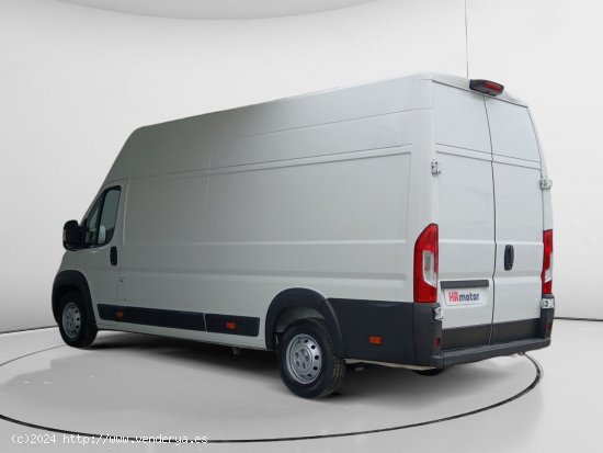 Peugeot Boxer 435 L4H3 BlueHDi 140 S&S - Fontellas