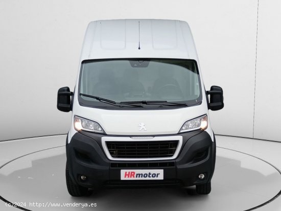 Peugeot Boxer 435 L4H3 BlueHDi 140 S&S - Fontellas