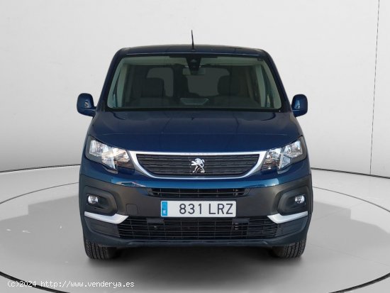 Peugeot Rifter Active Pack Standard - Fontellas