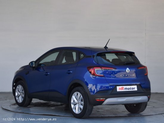 Renault Captur Equilibre - 