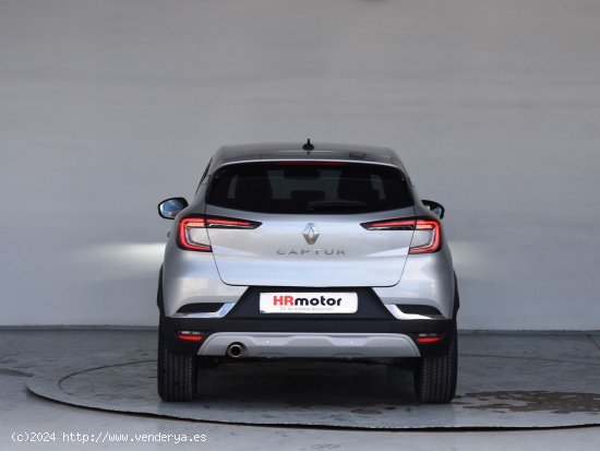 Renault Captur Intens - Alcalá de Guadaira