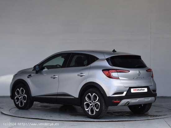 Renault Captur Intens - Alcalá de Guadaira