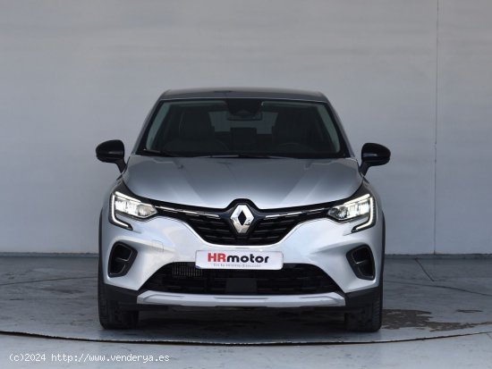 Renault Captur Intens - Alcalá de Guadaira