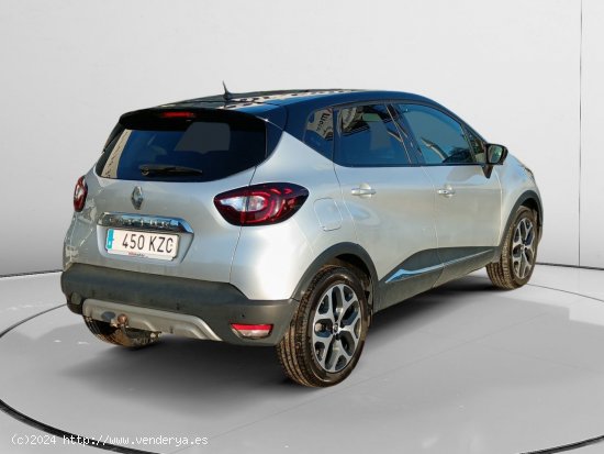 Renault Captur Zen - Zaragoza