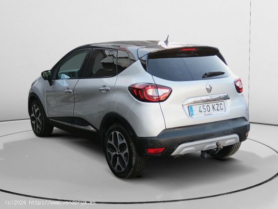 Renault Captur Zen - Zaragoza