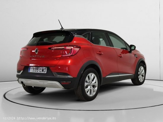 Renault Captur Zen - Alcalá de Guadaira