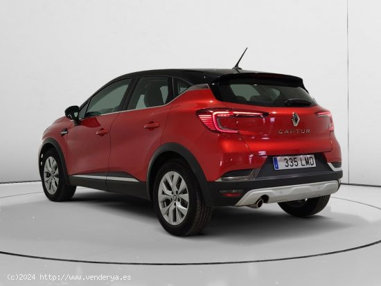 Renault Captur Zen - Alcalá de Guadaira