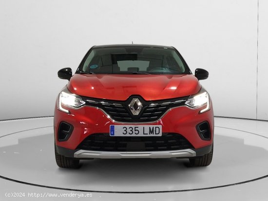 Renault Captur Zen - Alcalá de Guadaira