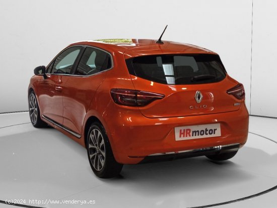 Renault Clio Intens - Pamplona