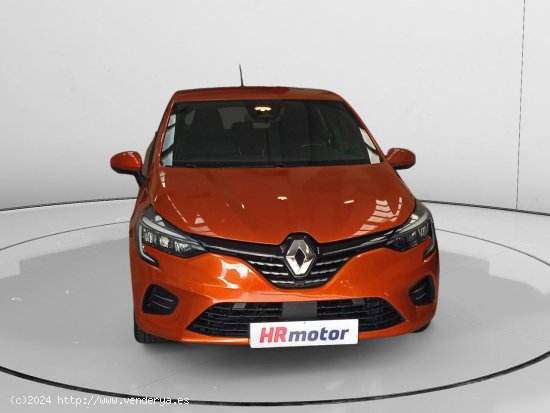 Renault Clio Intens - Pamplona