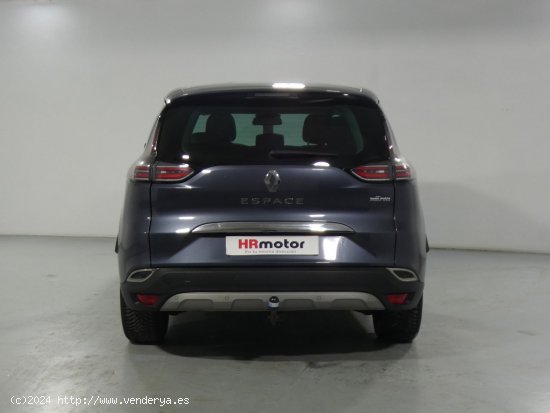 Renault Espace Zen - Alicante