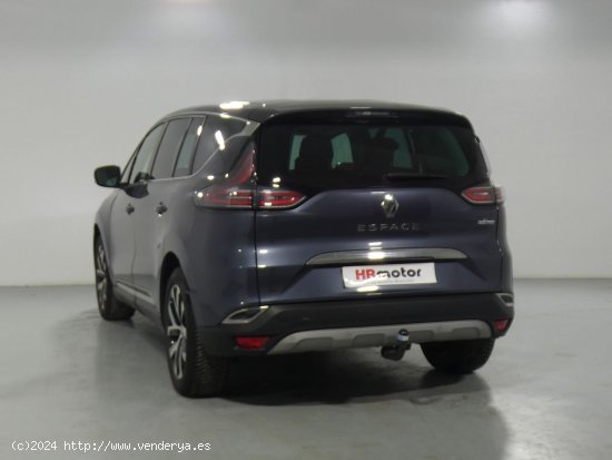 Renault Espace Zen - Alicante