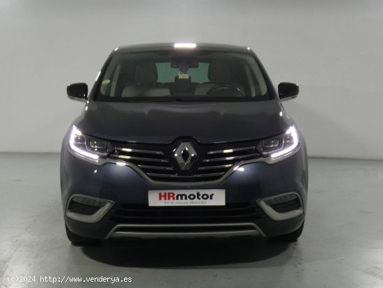 Renault Espace Zen - Alicante