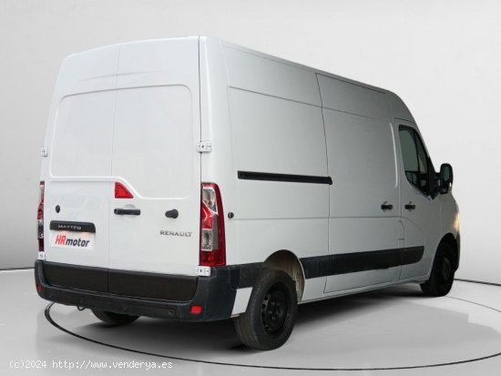 Renault Master Furgon L2H2 - Fontellas