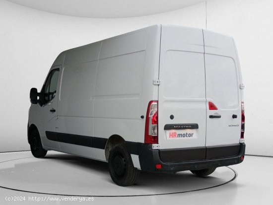 Renault Master Furgon L2H2 - Fontellas