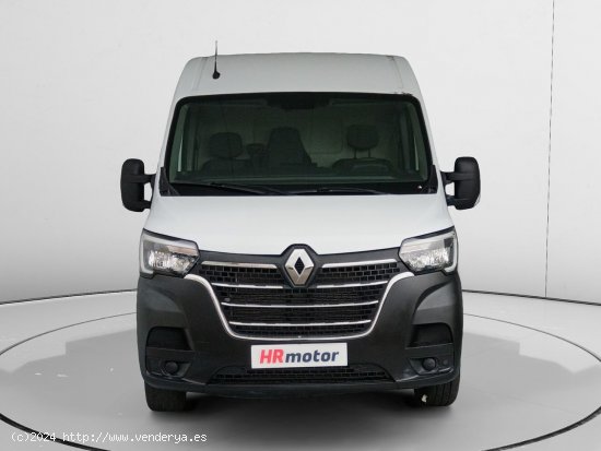 Renault Master Furgon L2H2 - Fontellas