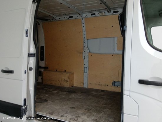 Renault Master Furgon L2H2 - Fontellas