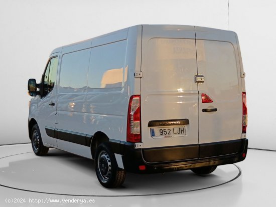 Renault Master Furgon L2H2 HKa 3,3t - Zaragoza