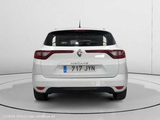 Renault Megane Business - Asturias