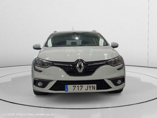 Renault Megane Business - Asturias