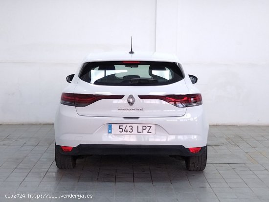 Renault Megane Life - Quart de Poblet