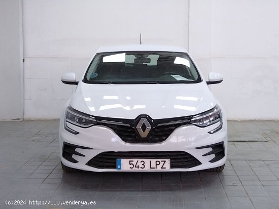 Renault Megane Life - Quart de Poblet