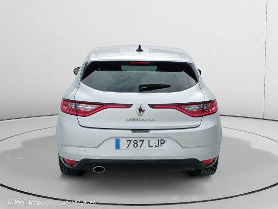 Renault Megane Zen - Murcia