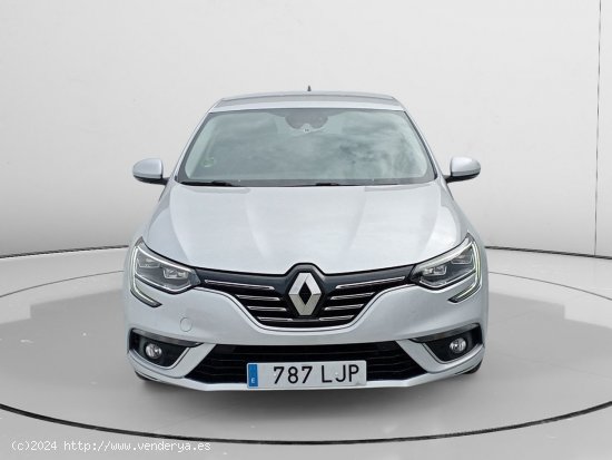 Renault Megane Zen - Murcia