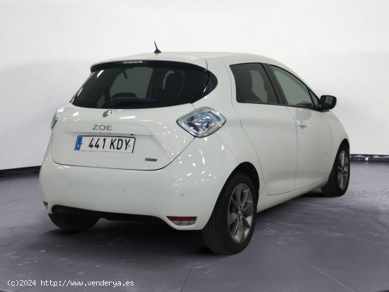 Renault Zoe Intens - 