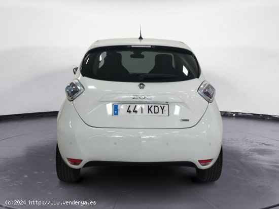 Renault Zoe Intens - 