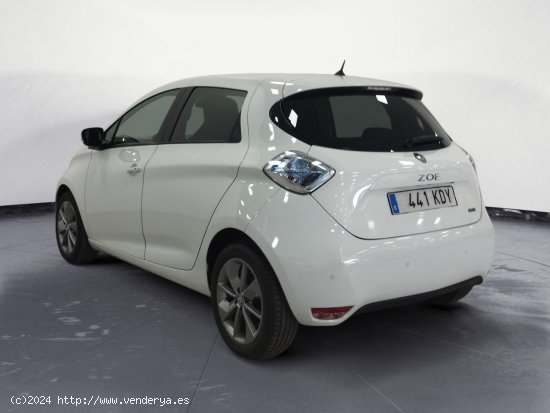 Renault Zoe Intens - 