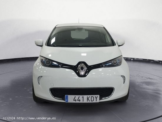 Renault Zoe Intens - 