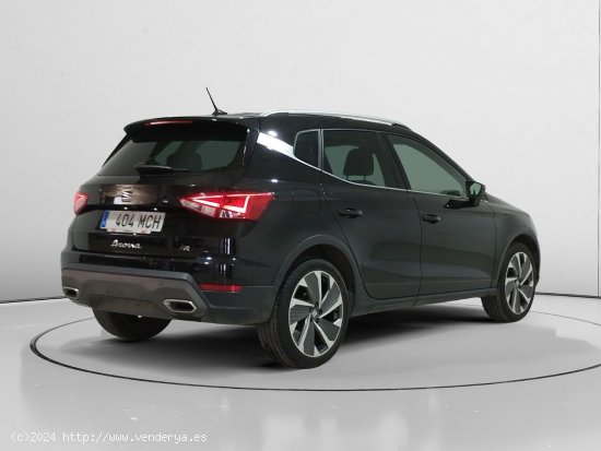 Seat Arona FR Plus - Alcalá de Guadaira