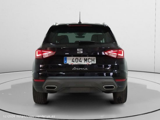 Seat Arona FR Plus - Alcalá de Guadaira