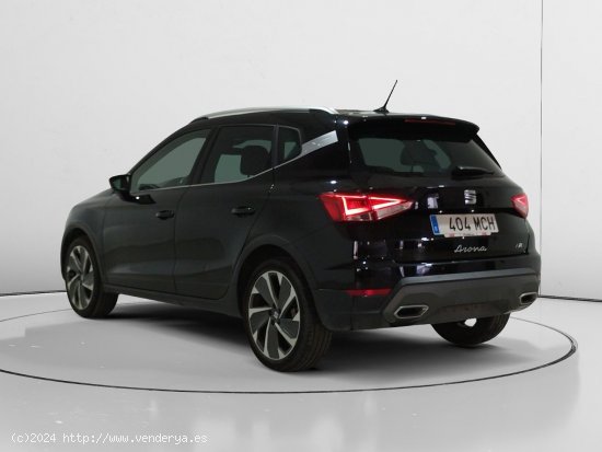 Seat Arona FR Plus - Alcalá de Guadaira