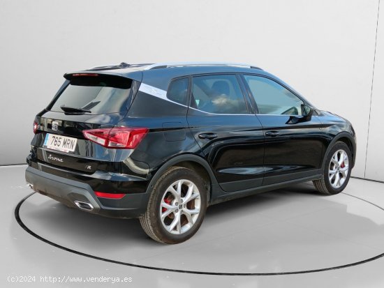 Seat Arona FR XL - Quart de Poblet