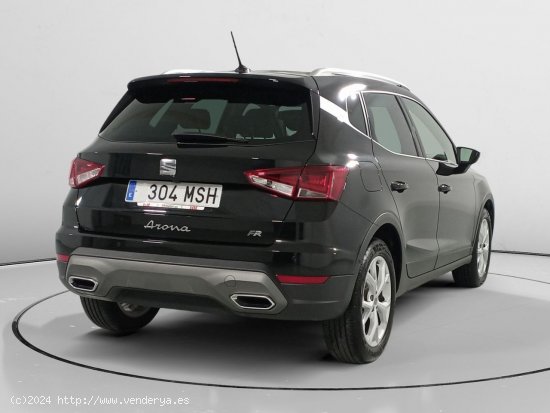 Seat Arona FR XL - Murcia