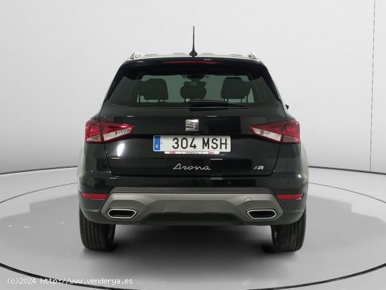 Seat Arona FR XL - Murcia