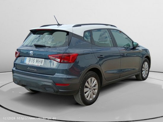 Seat Arona Style XL - Quart de Poblet