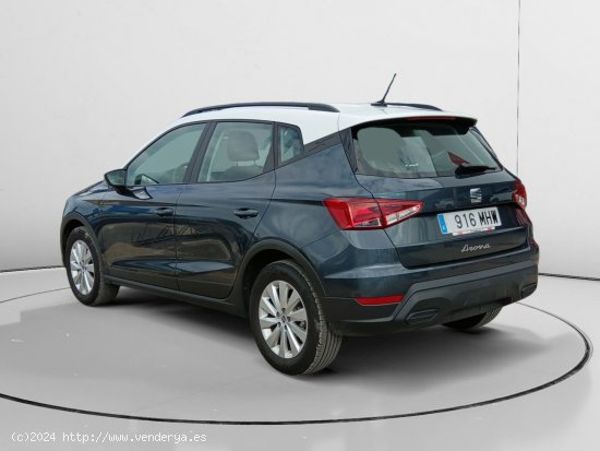 Seat Arona Style XL - Quart de Poblet