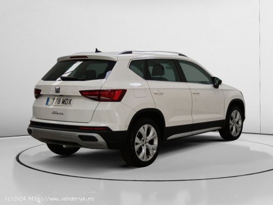 Seat Ateca Xperience - Murcia